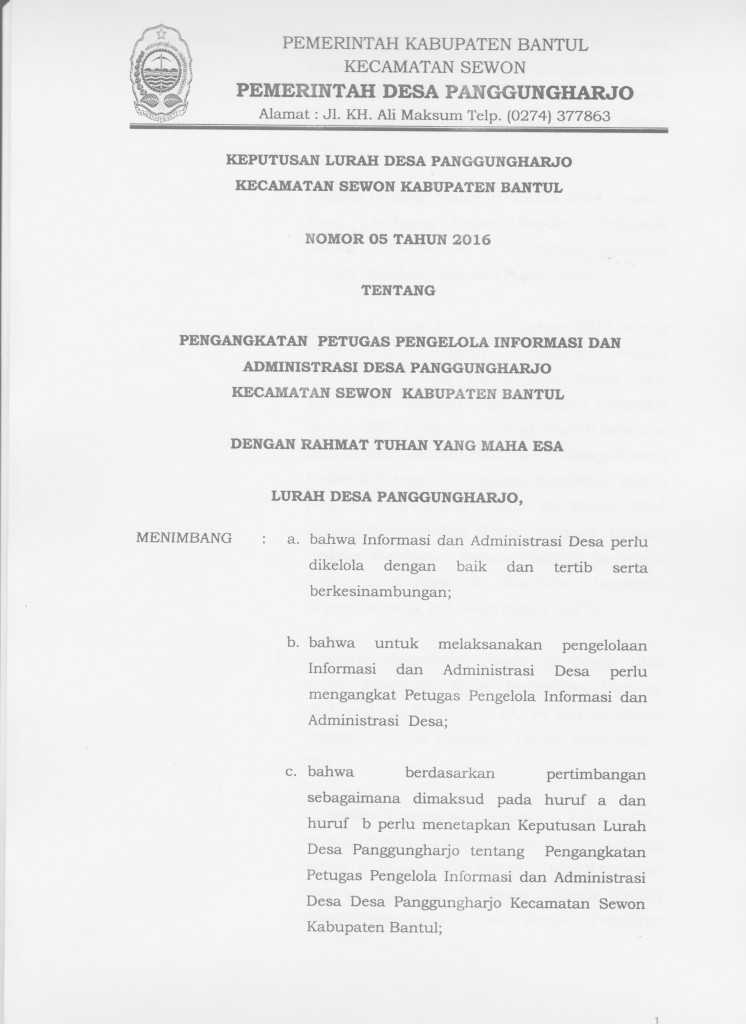 Bumi Panggung