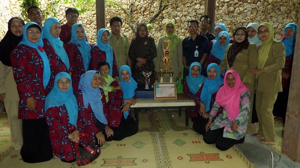 Prestasi