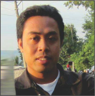 BUMDes Panggung Lestari