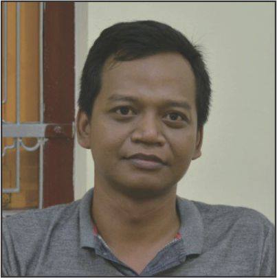 BUMDes Panggung Lestari