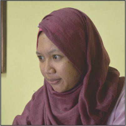 BUMDes Panggung Lestari