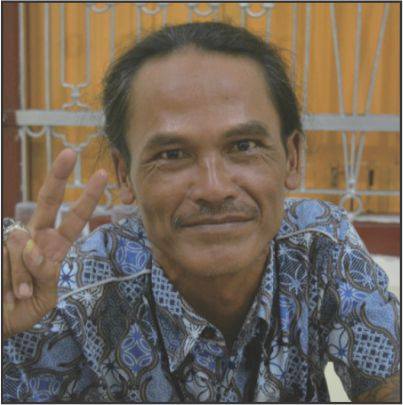 BUMDes Panggung Lestari
