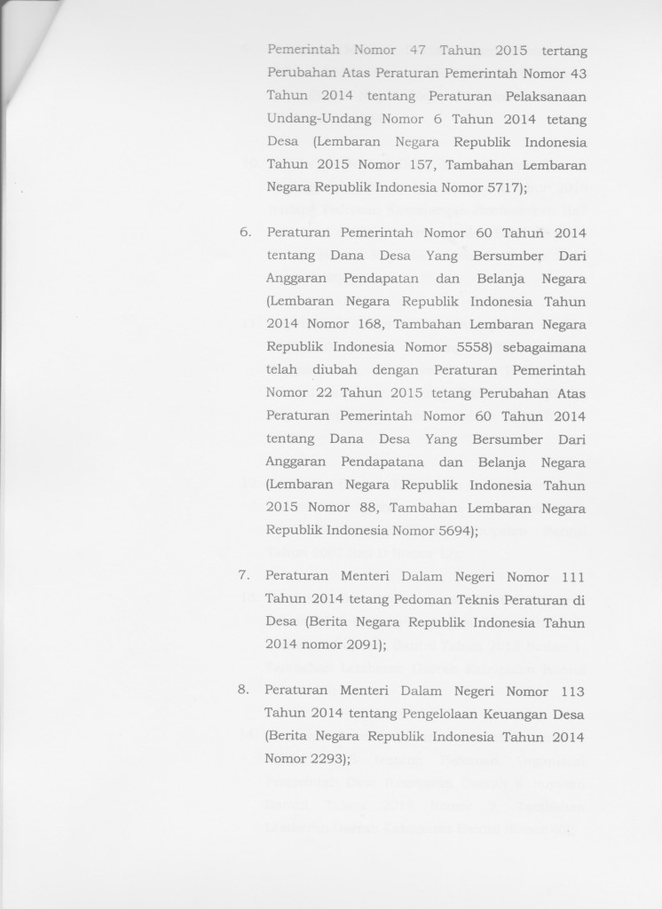 Bumi Panggung