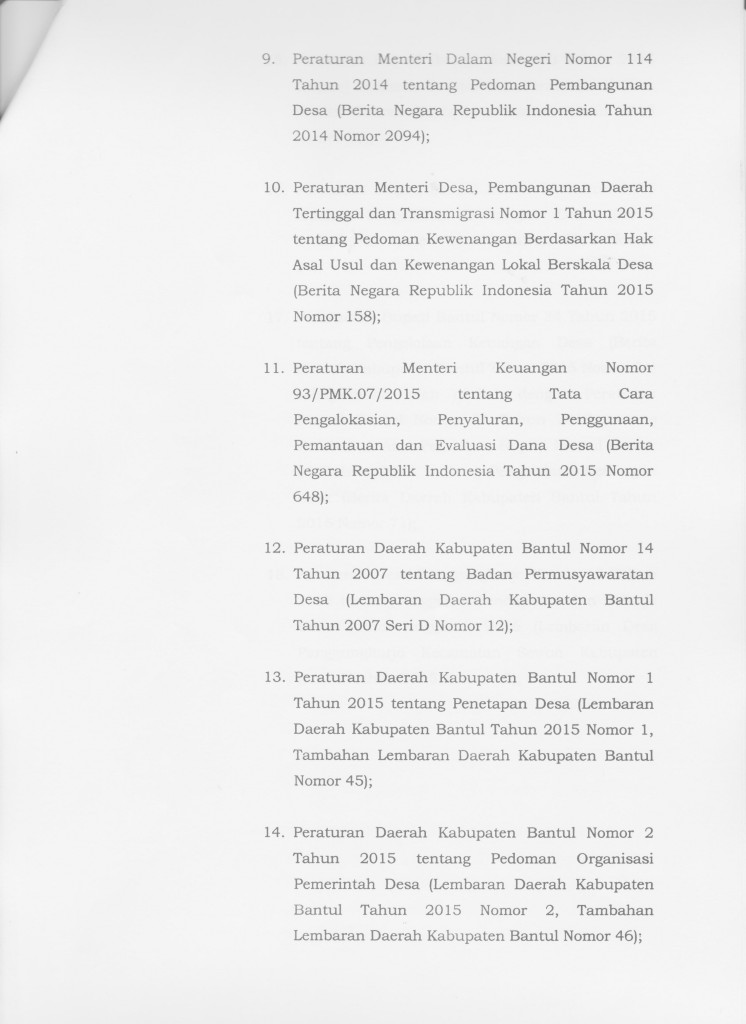 Bumi Panggung