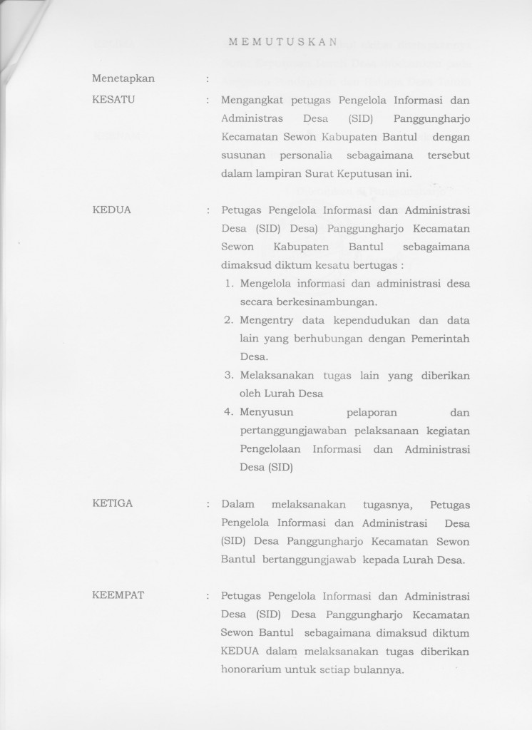 Bumi Panggung