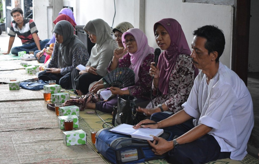 Gertak 60 HBJ Siap Dilaksanakan Di Desa Panggungharjo