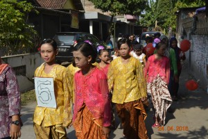 Generasi Penerus Kartini