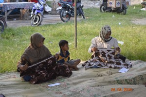 Lomba Mewiru Jarik