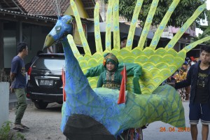 Maskot