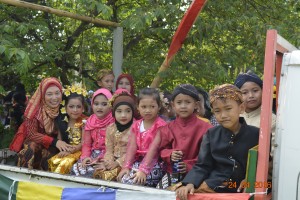 Peserta Anak-Anak