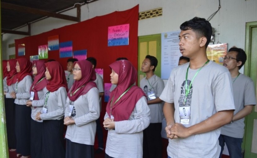 FRESH, Kiprah Remaja Dalam Sadar KTD