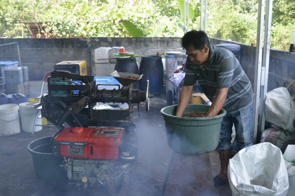 Langkah Cepat Desa Jawara BUMDesa