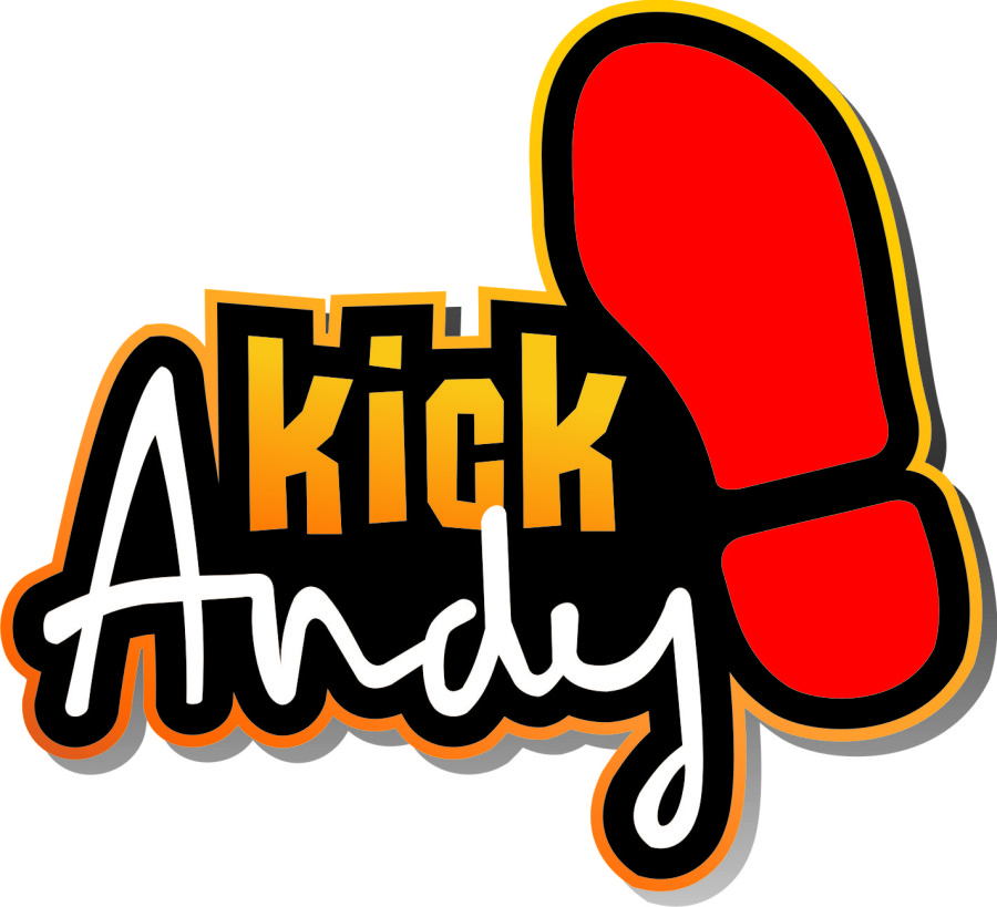 Nonton Bareng Kick Andy