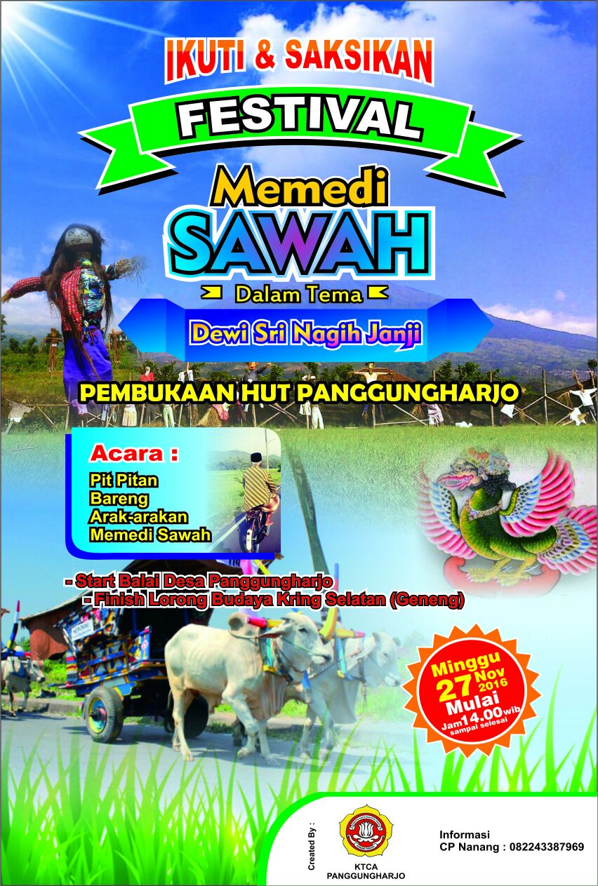 Event Budaya
