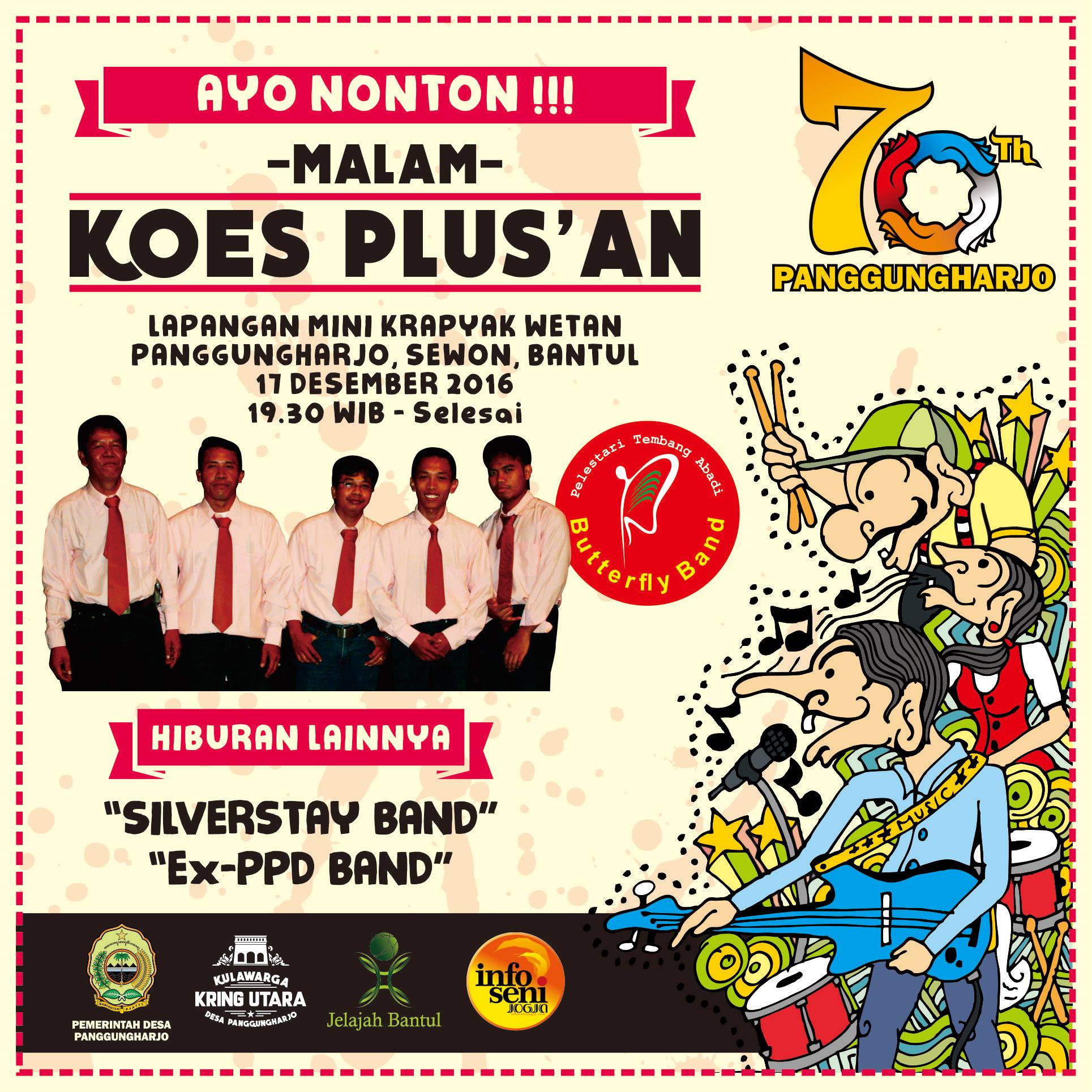 Event Budaya