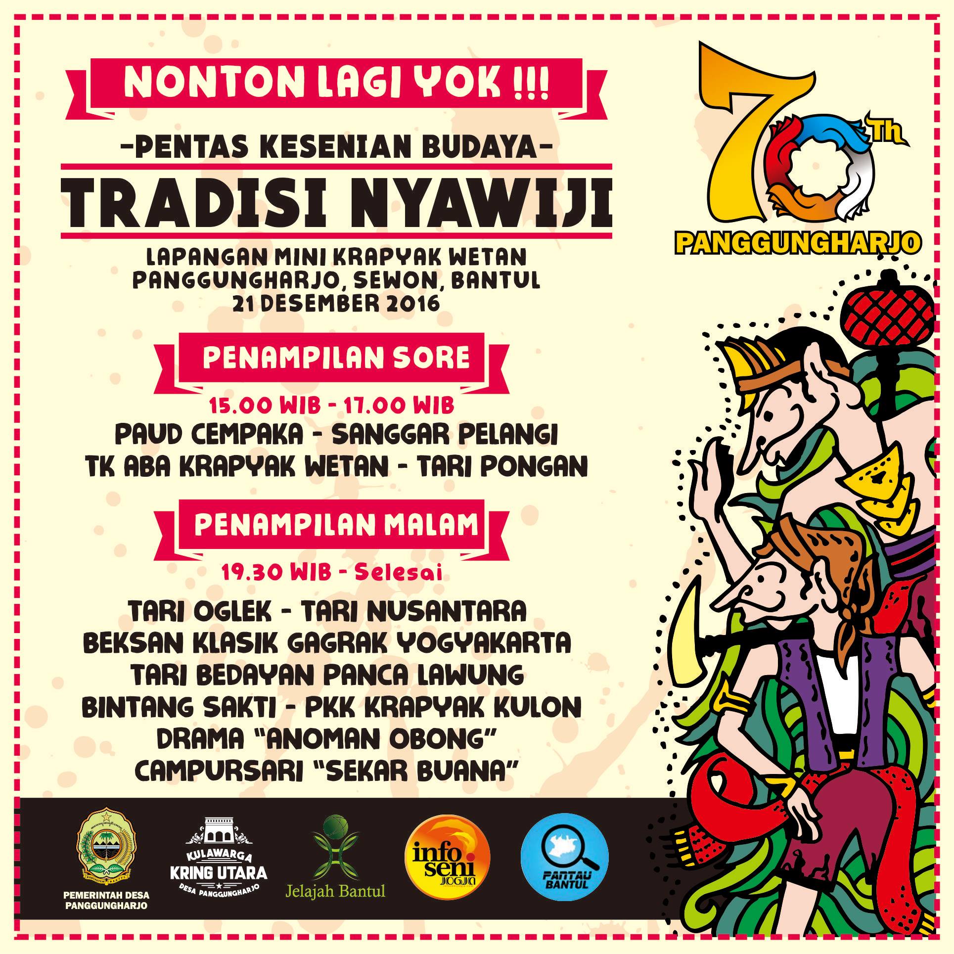 Event Budaya