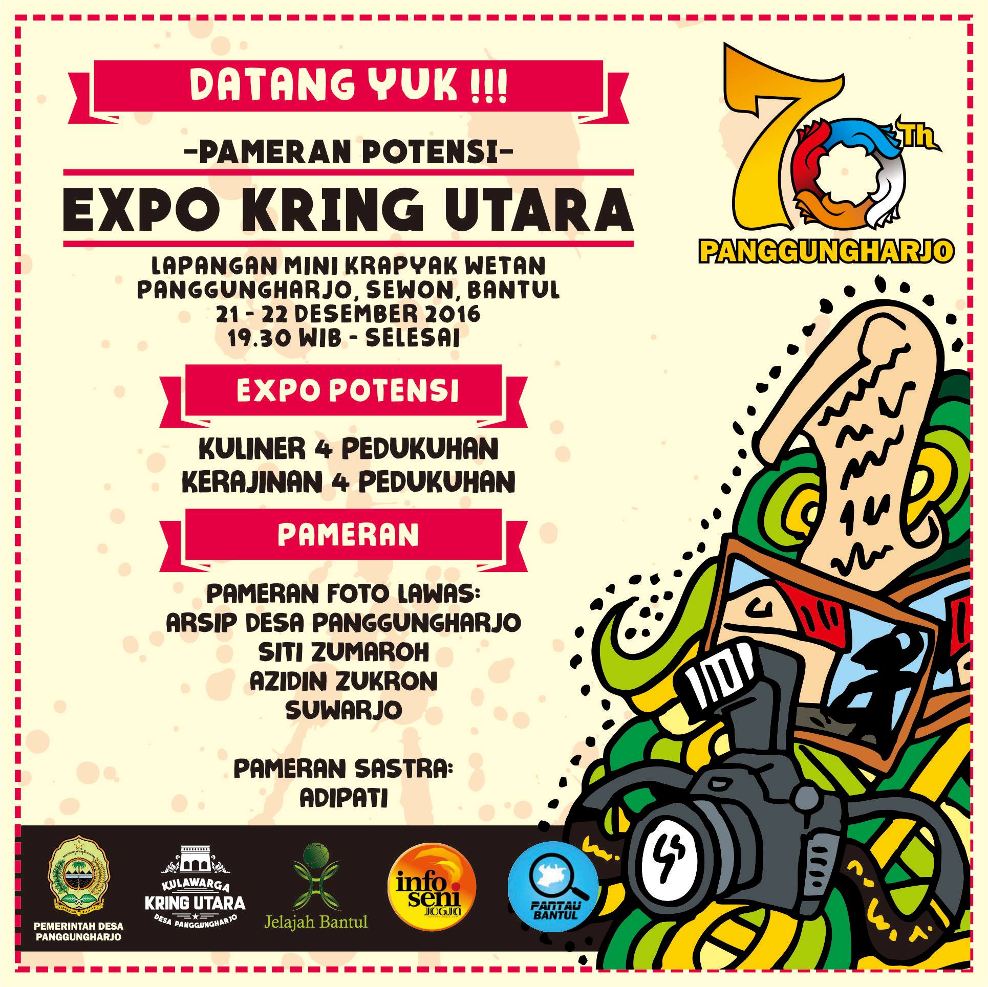 Event Budaya