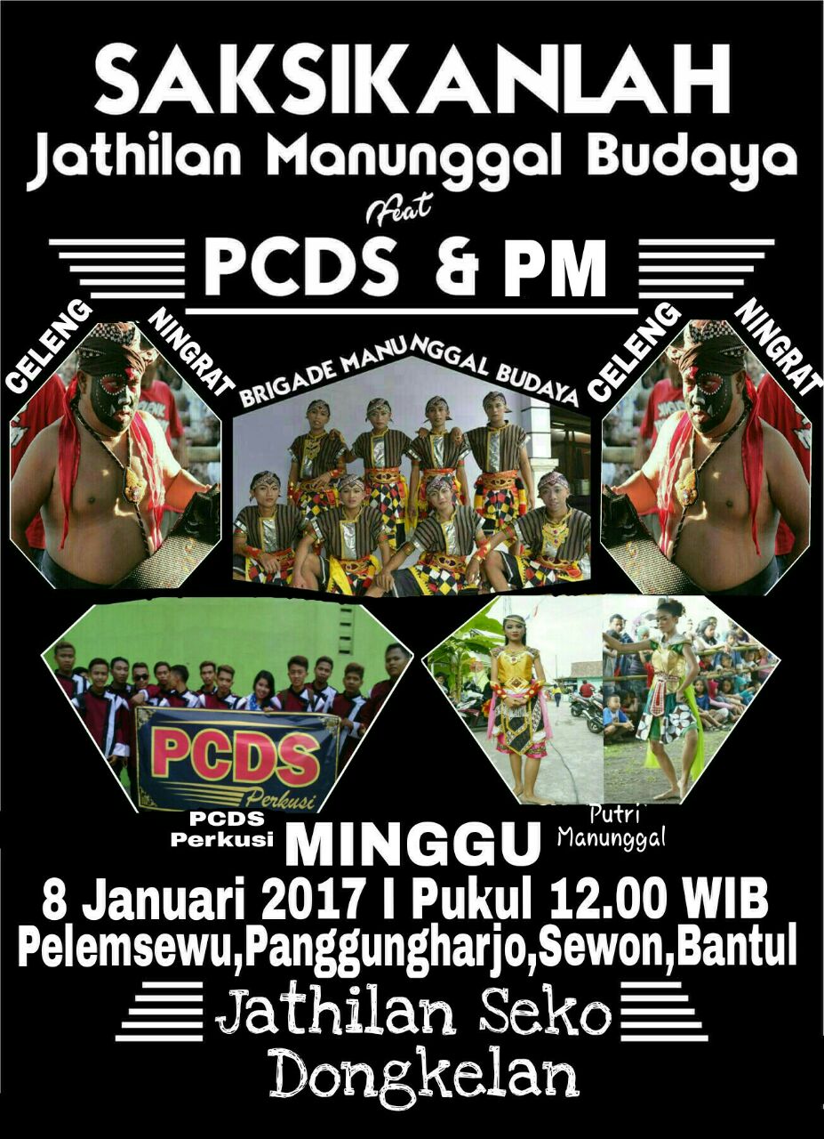 Event Budaya