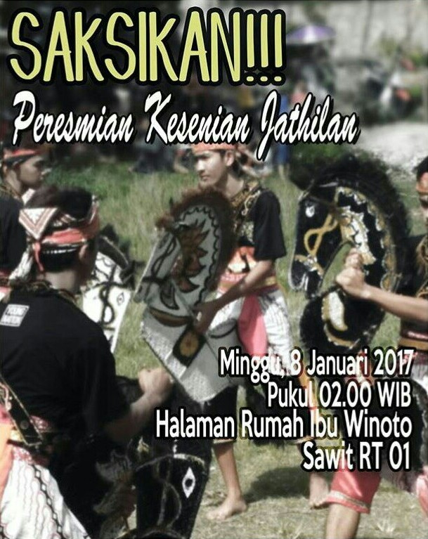 Event Budaya