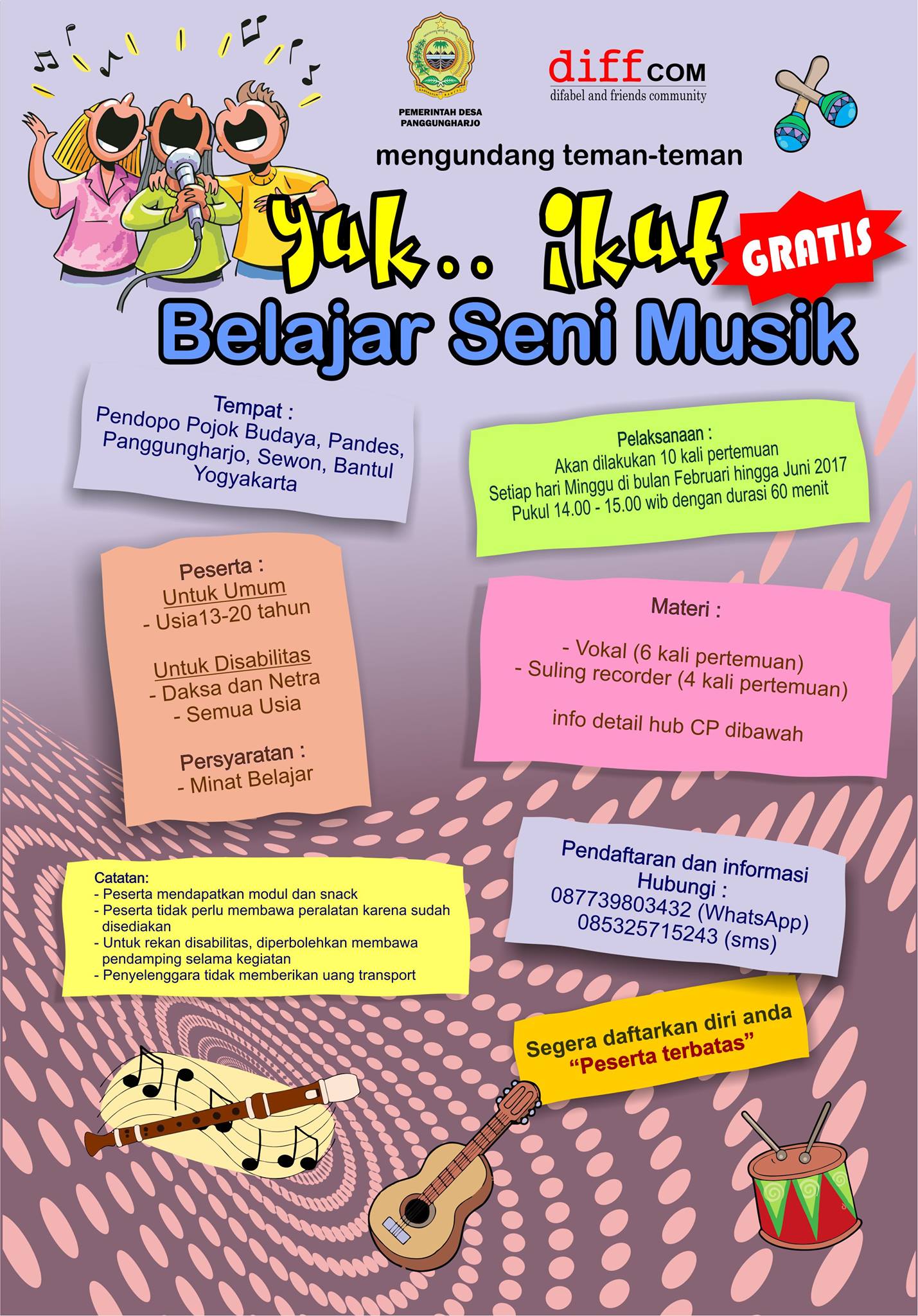 Workshop
