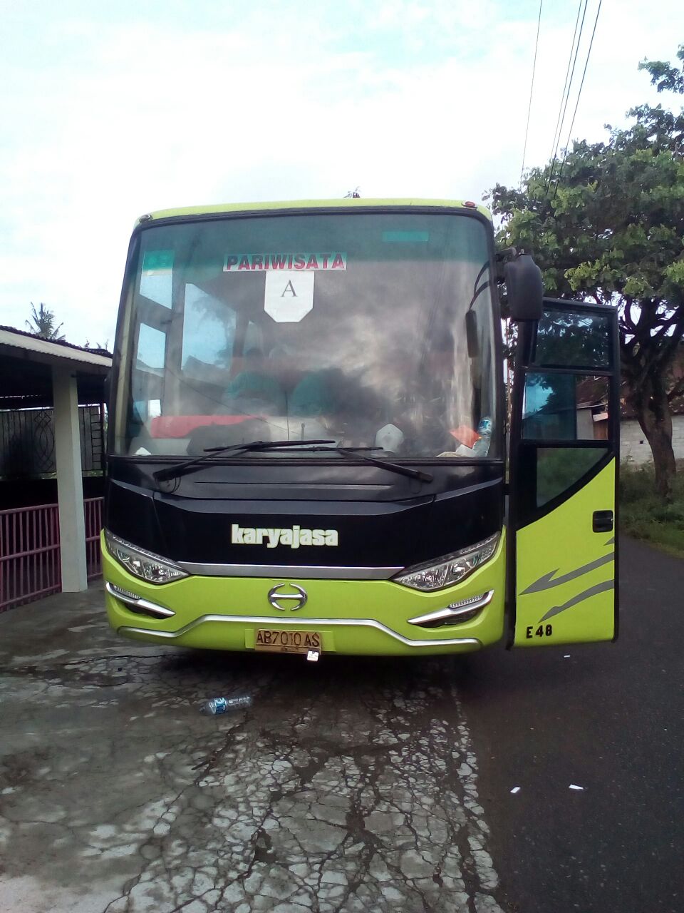 Membangun Kemandirian Desa, Menghadirkan Layanan Negara