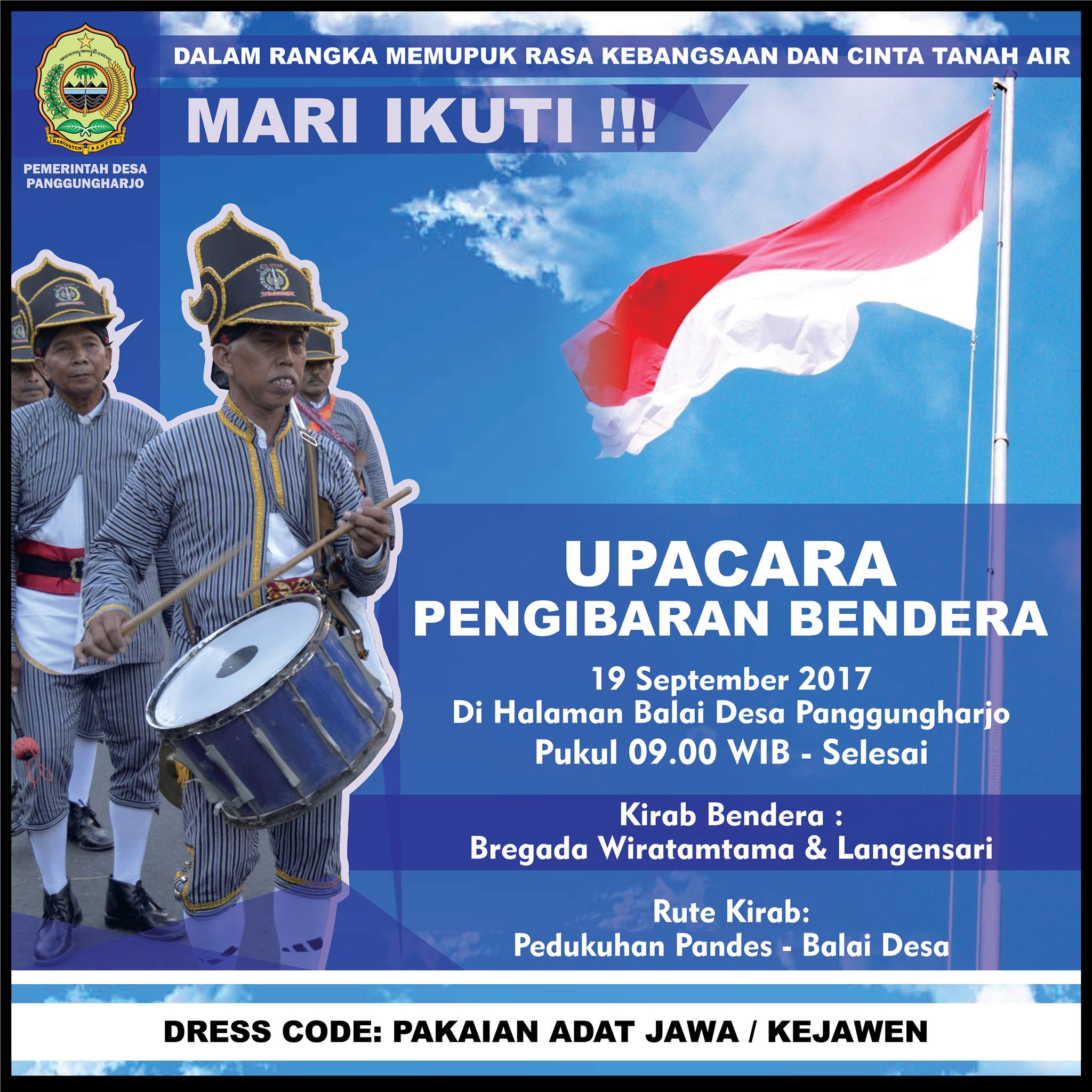 Event Budaya
