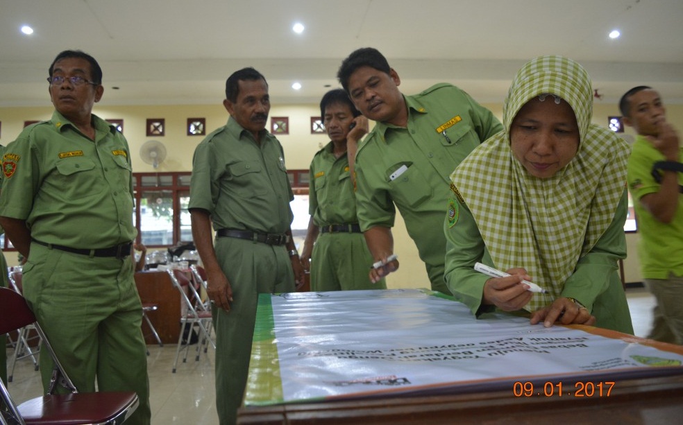 Penelitian EDP Yogya Lintas Administratif