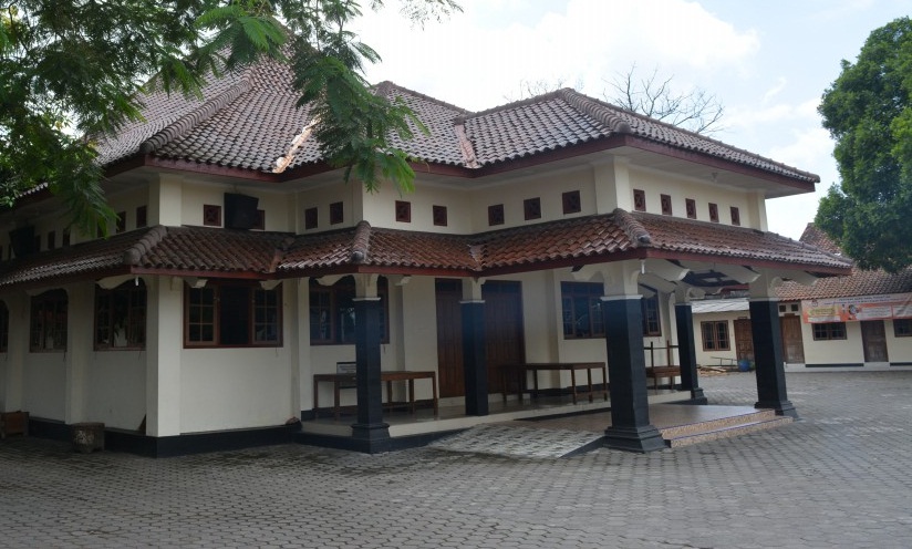 Jalan Baru Keteladanan Layanan Publik Panggungharjo