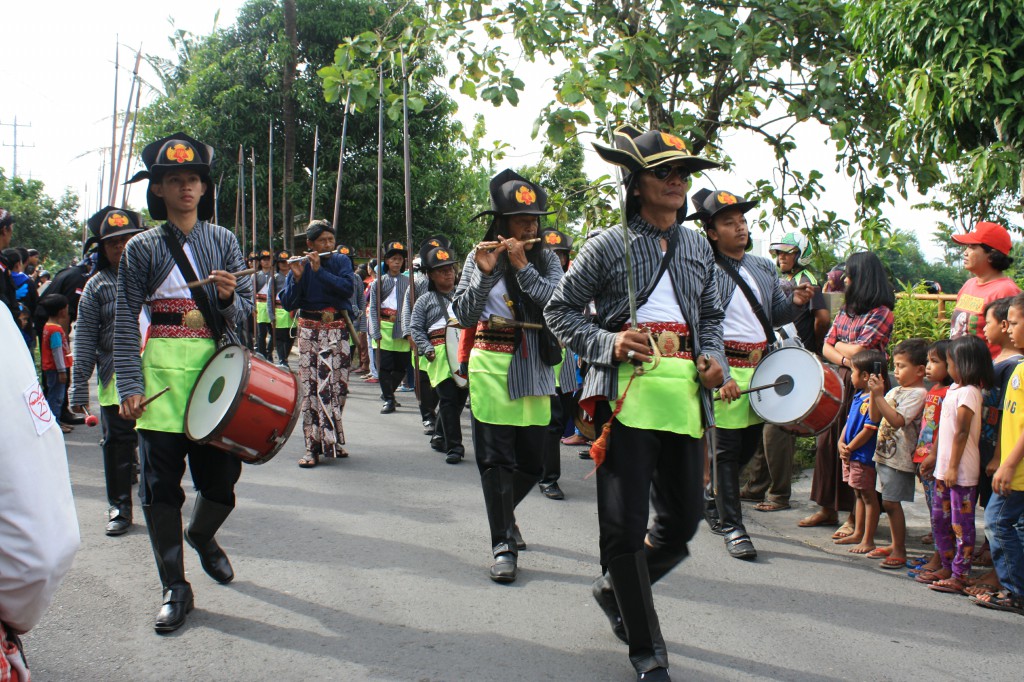 hari jadi panggungharjo