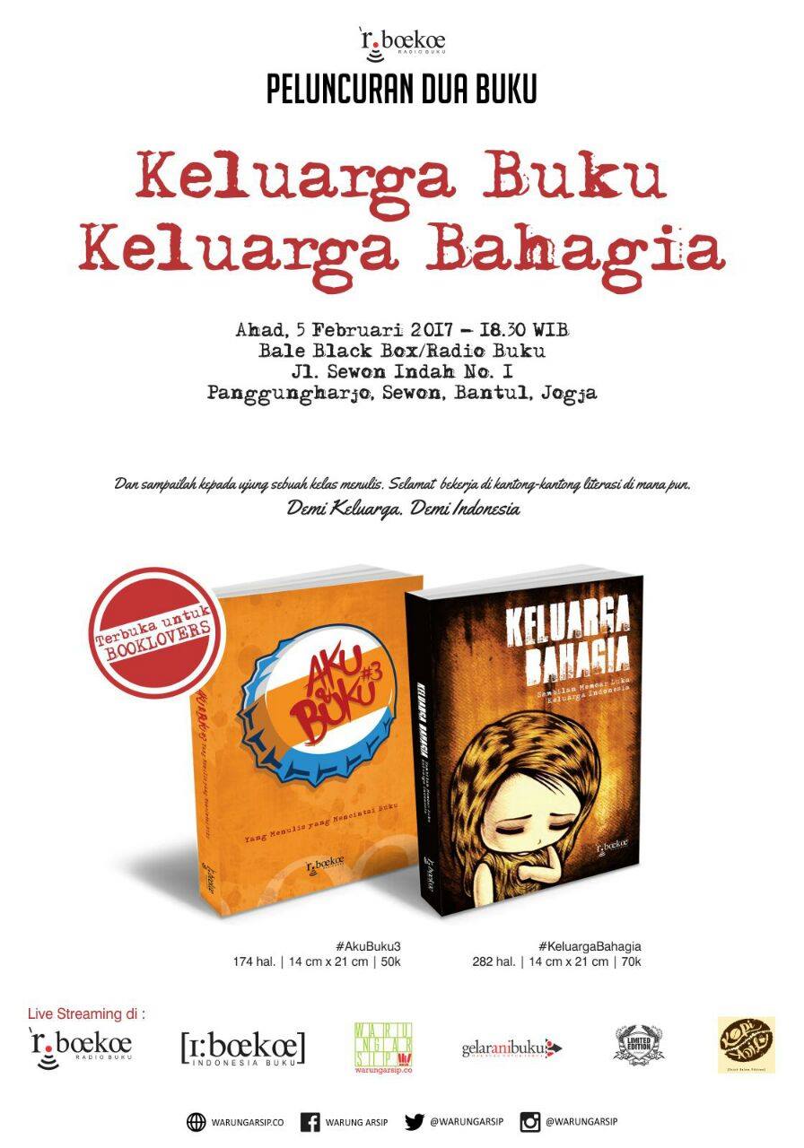 Event Budaya