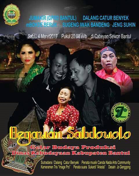 Event Budaya