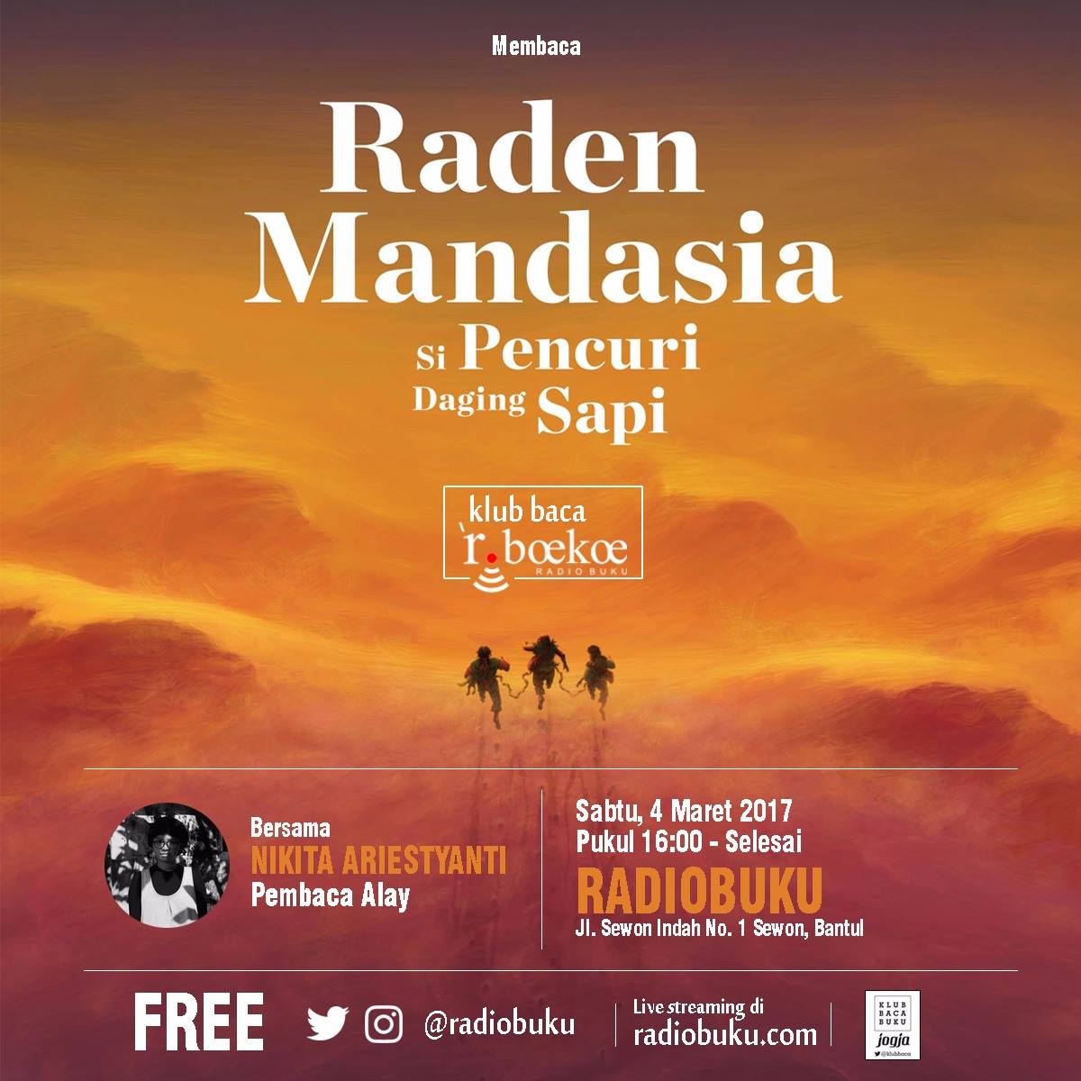 Event Budaya