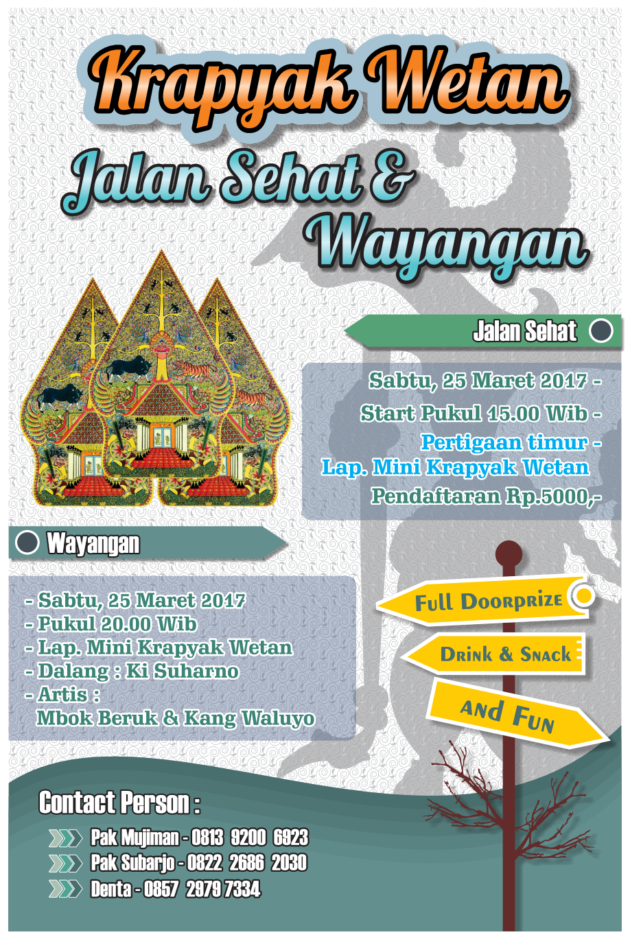 Event Budaya