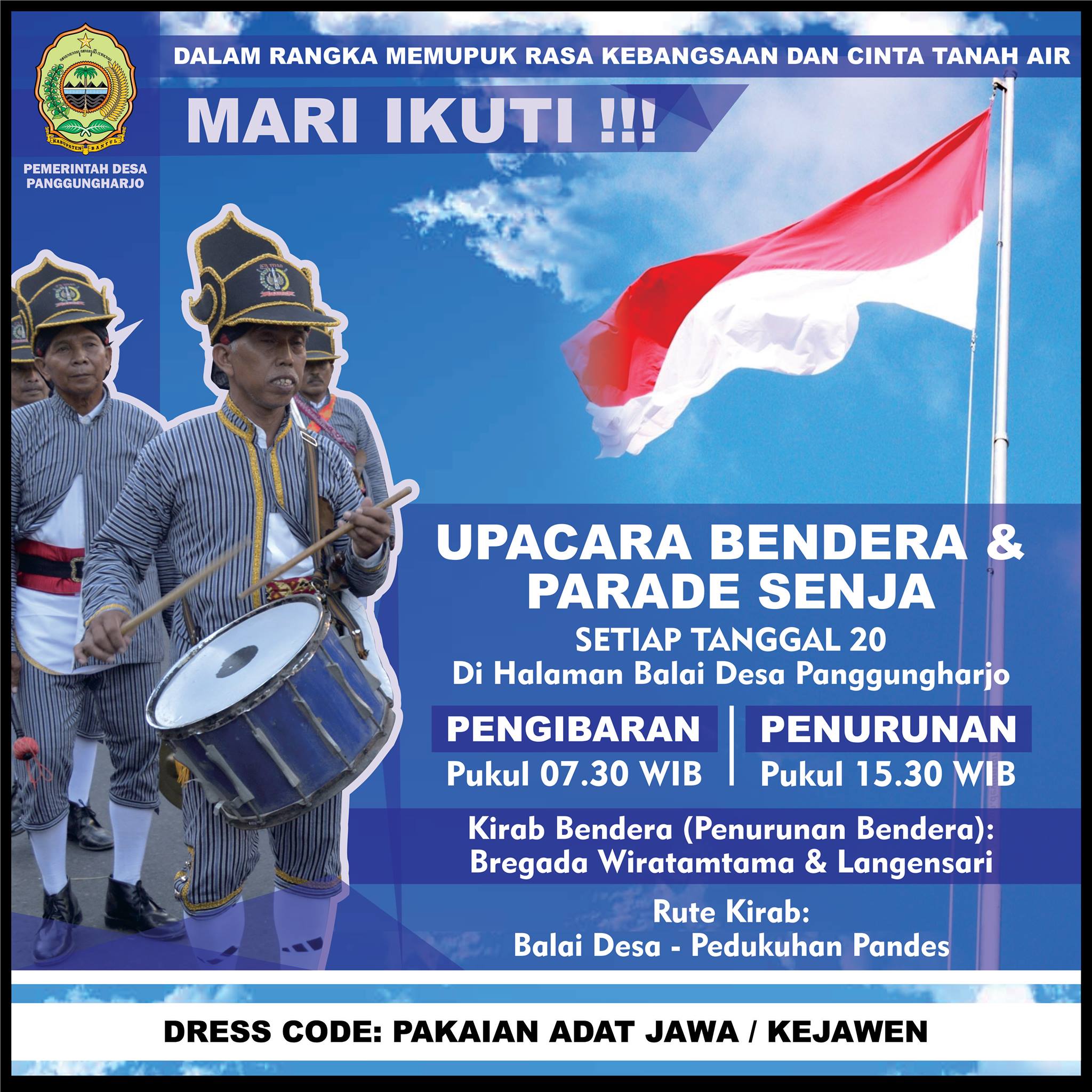 Event Budaya