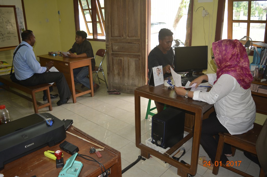 Pemda DIY Dorong 252 Desa Bentuk BUMDesa