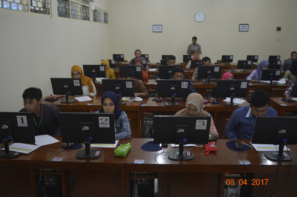 Jamin Seleksi Pamong 2017 Tak Berbuntut