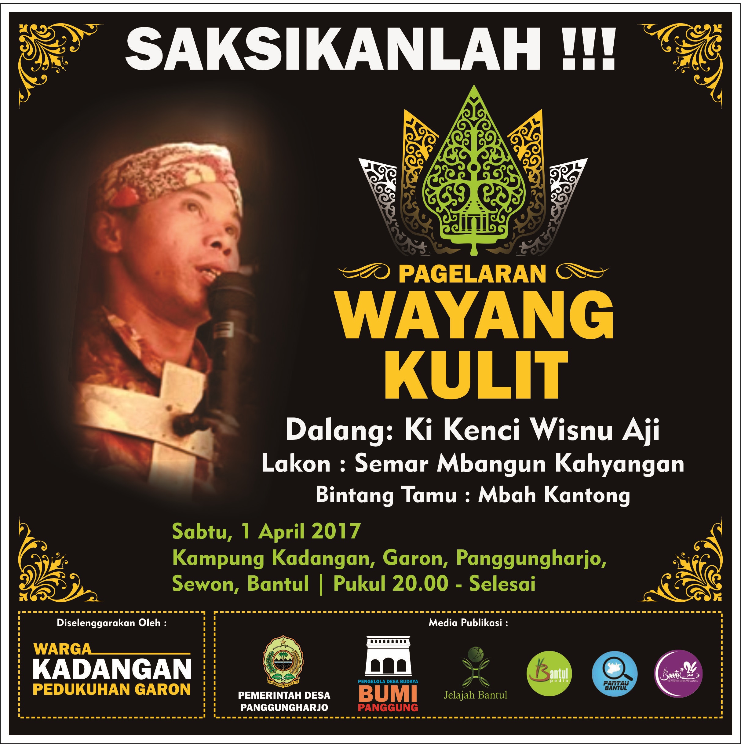 Event Budaya