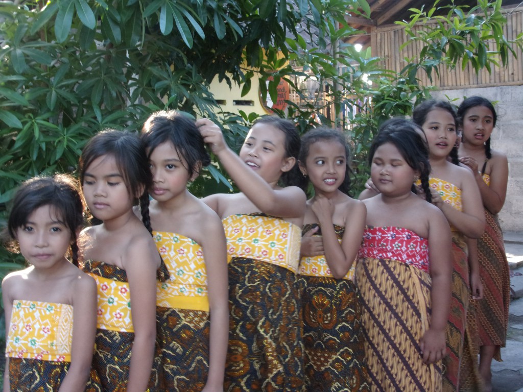 Kembalinya Kegembiraan Masa Kecil