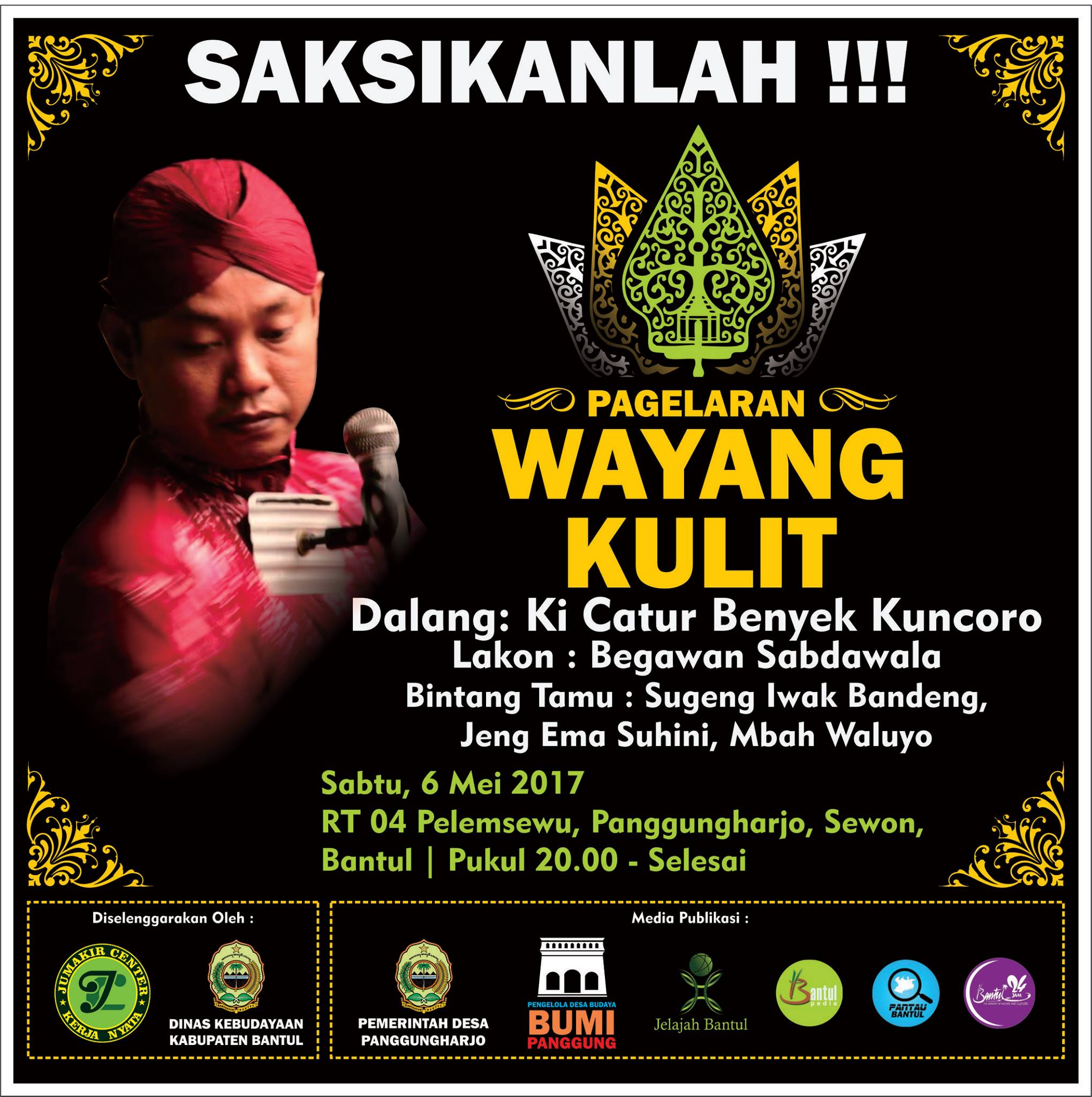 Event Budaya