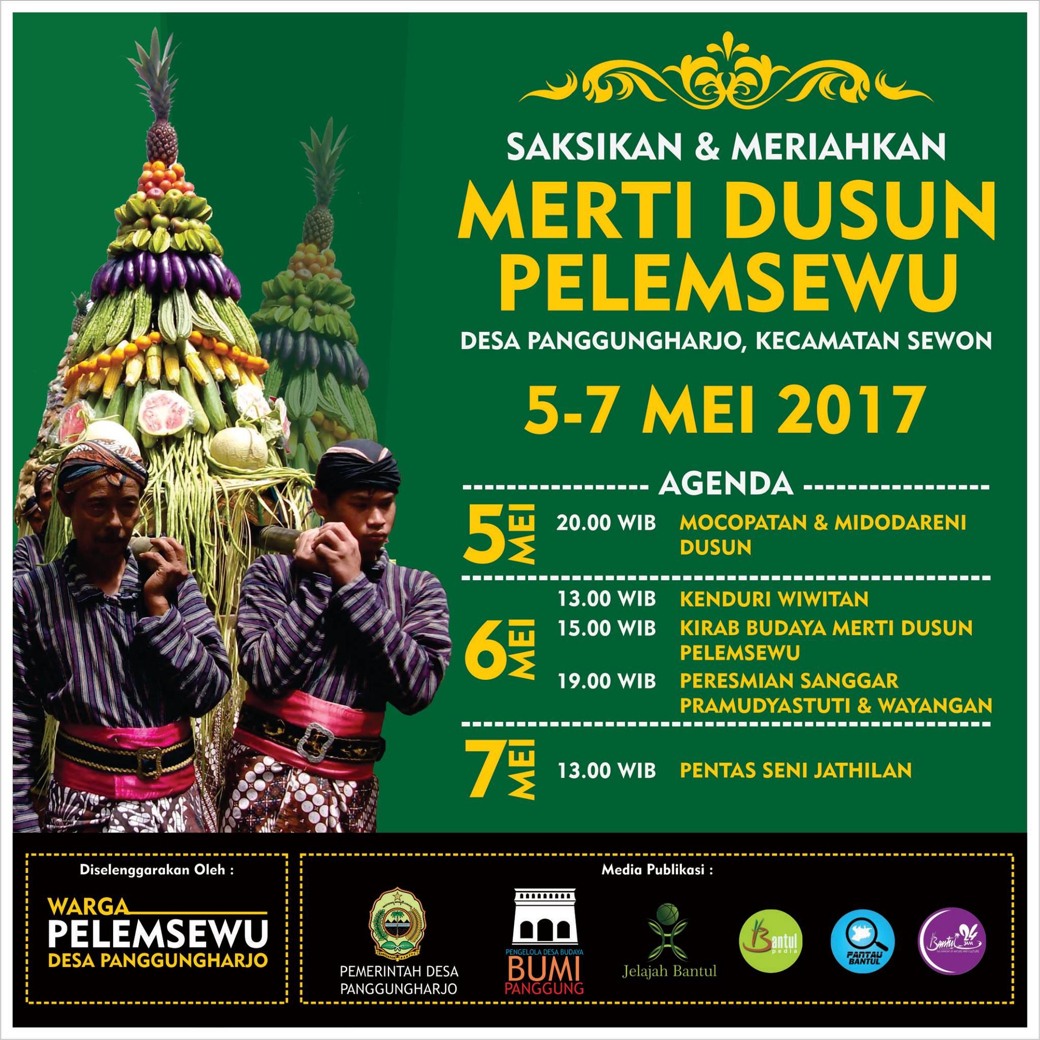 Event Budaya