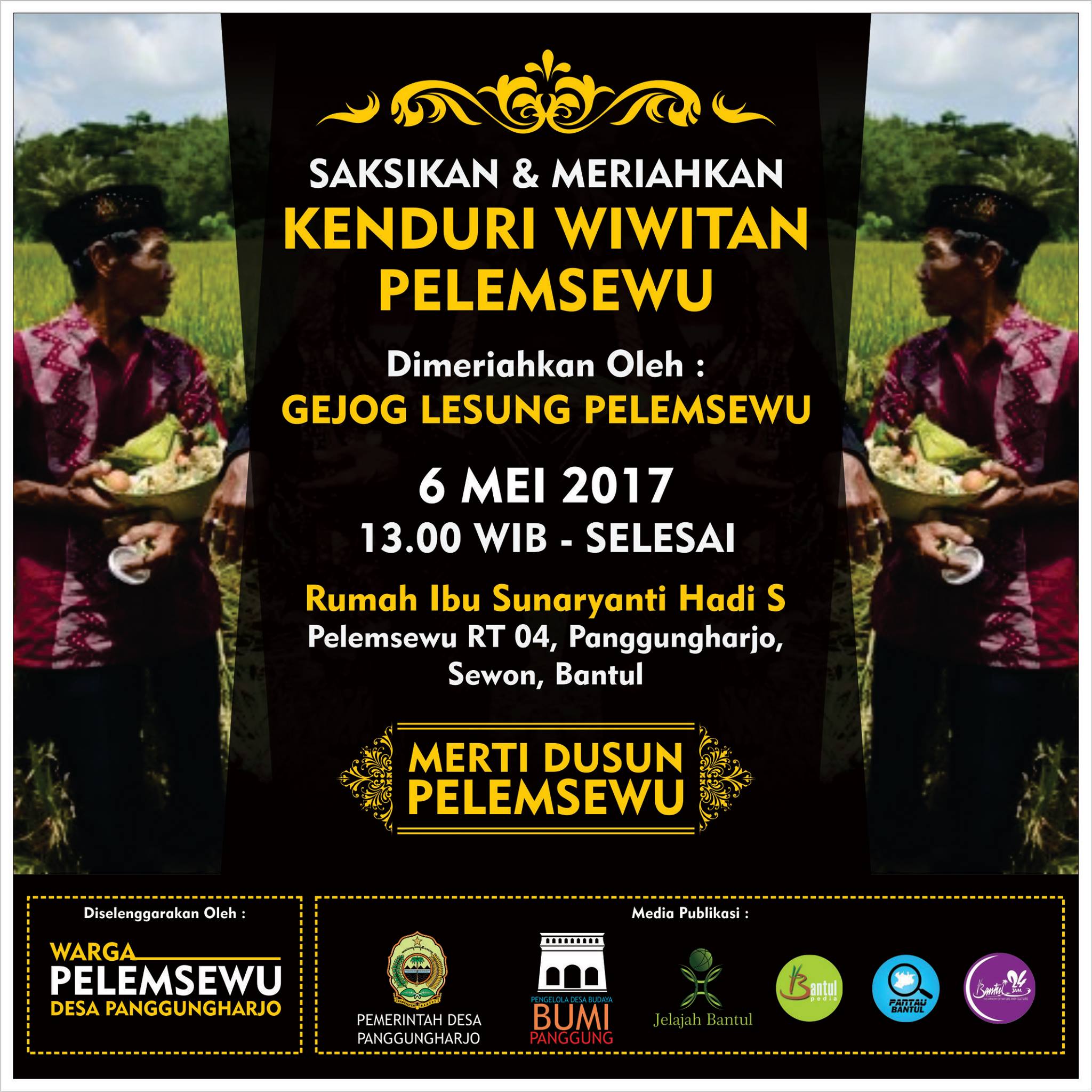 Event Budaya