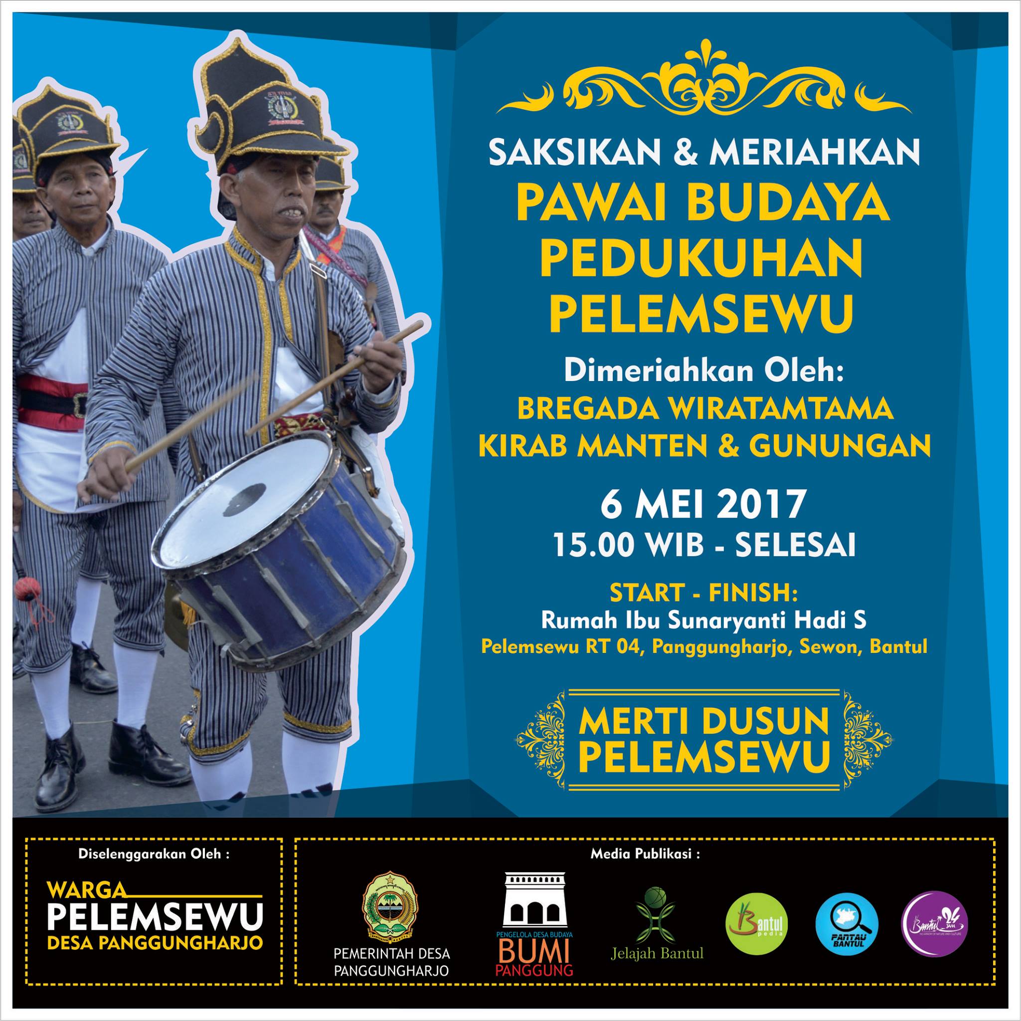 Event Budaya