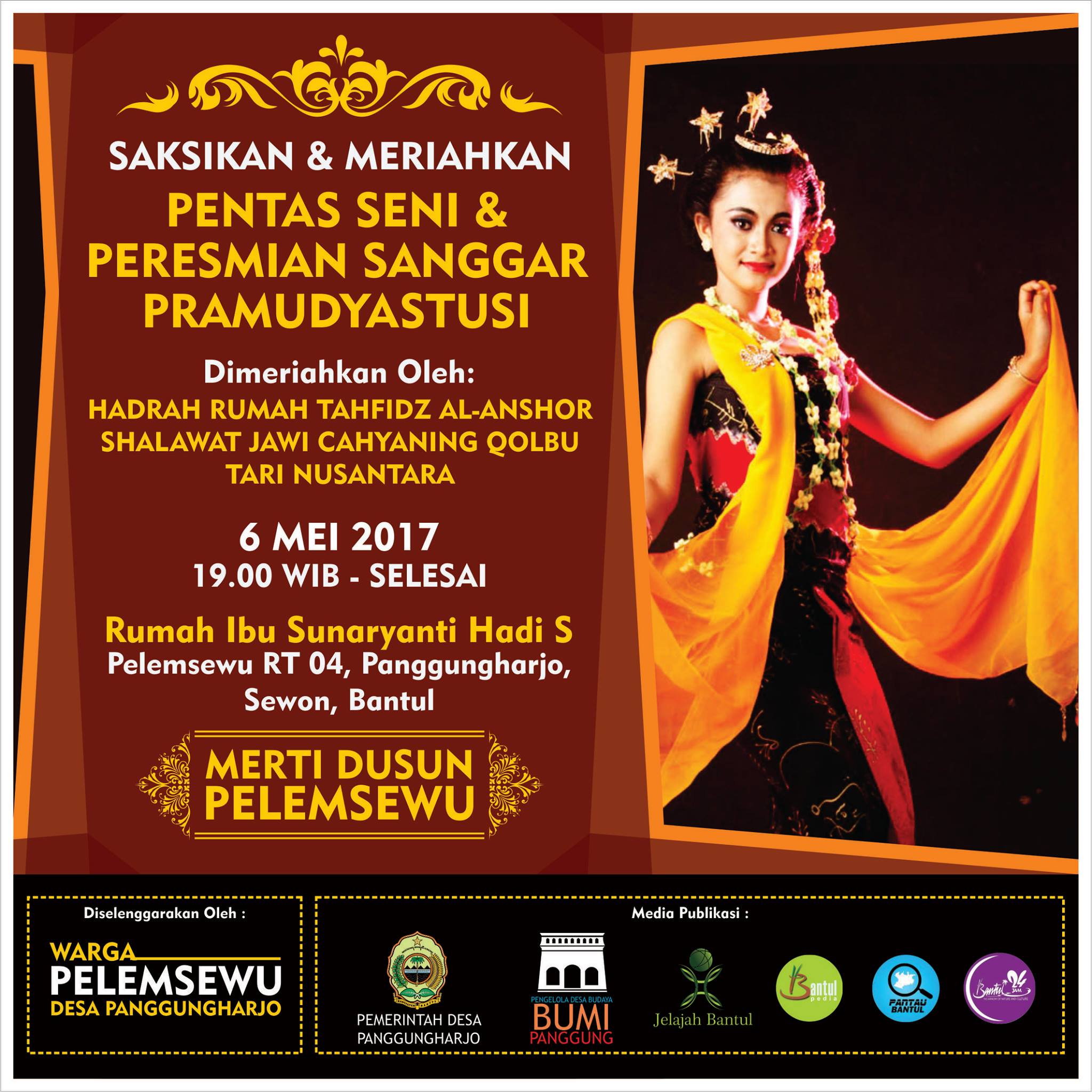 Event Budaya