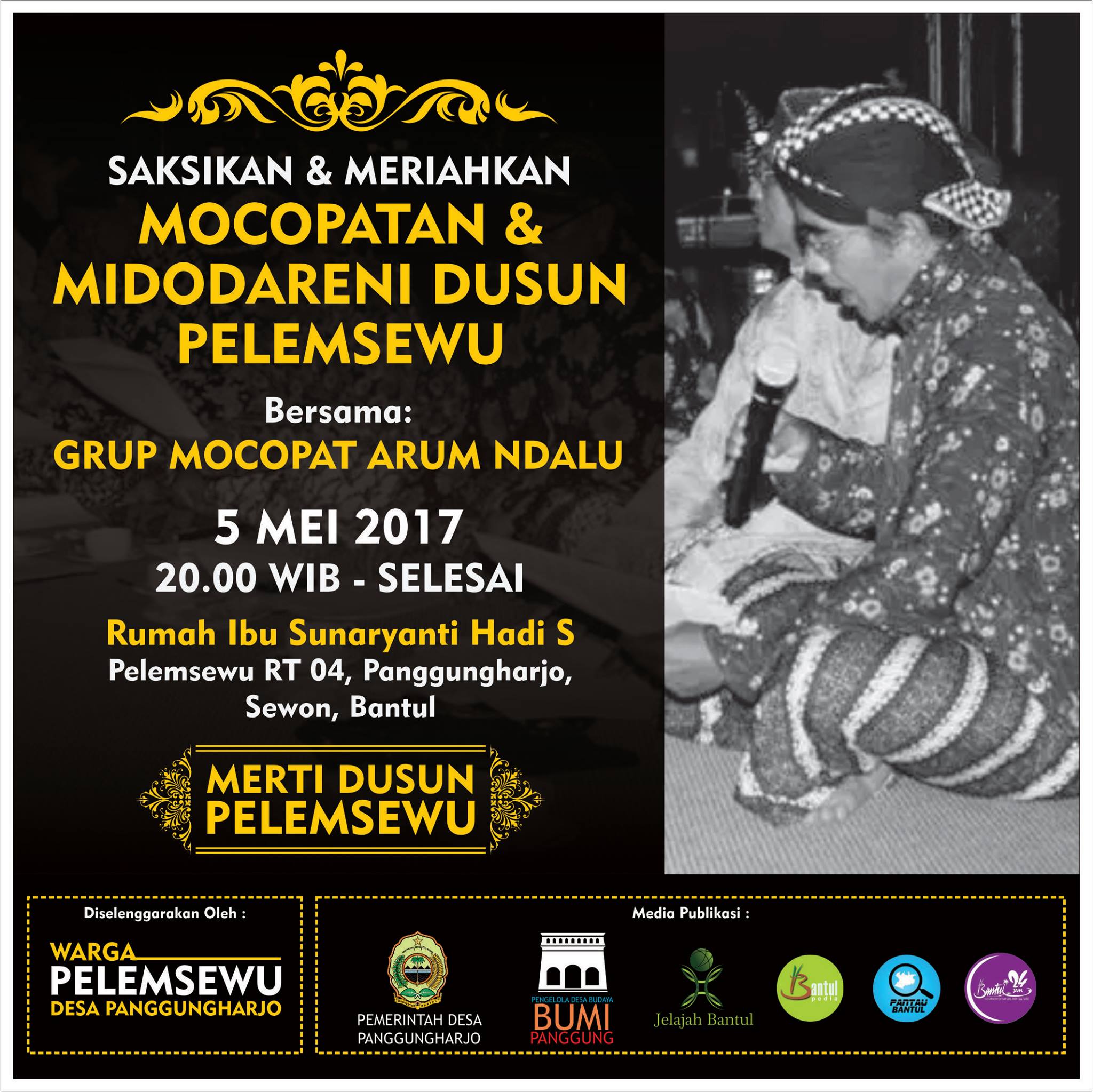 Event Budaya
