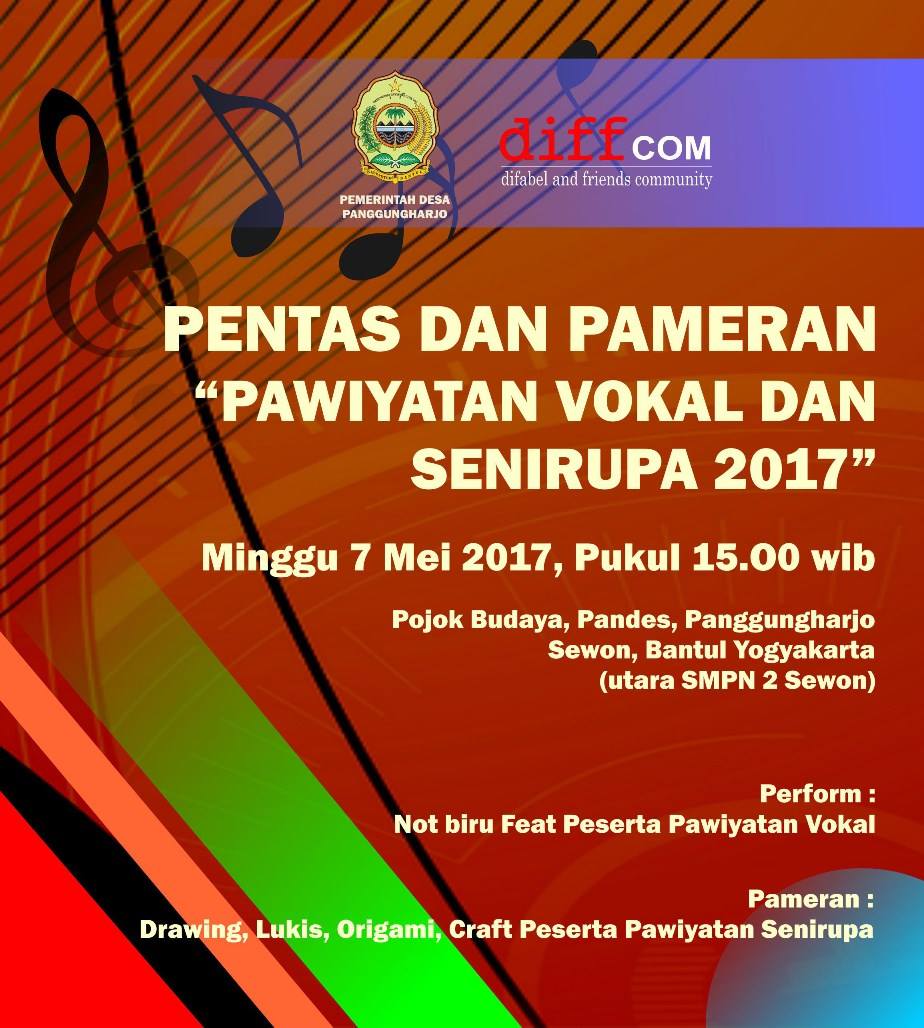 Pameran Karya