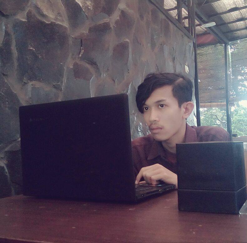 M. Hanif Rifa’i