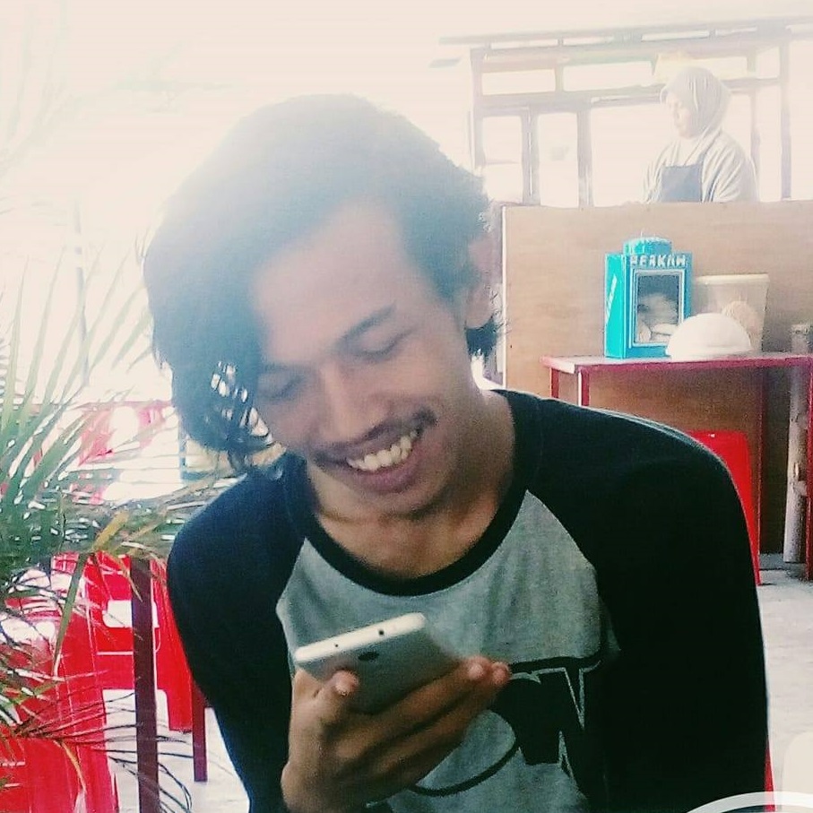 M. Hanif Rifa’i