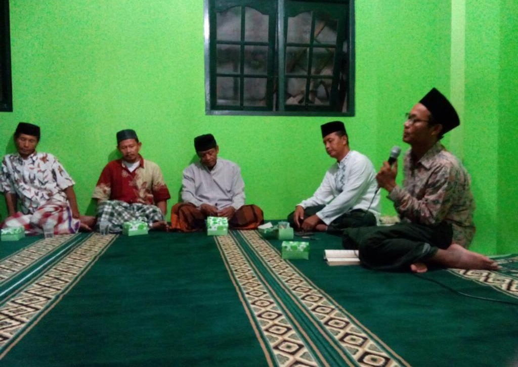 Safari Ramadhan