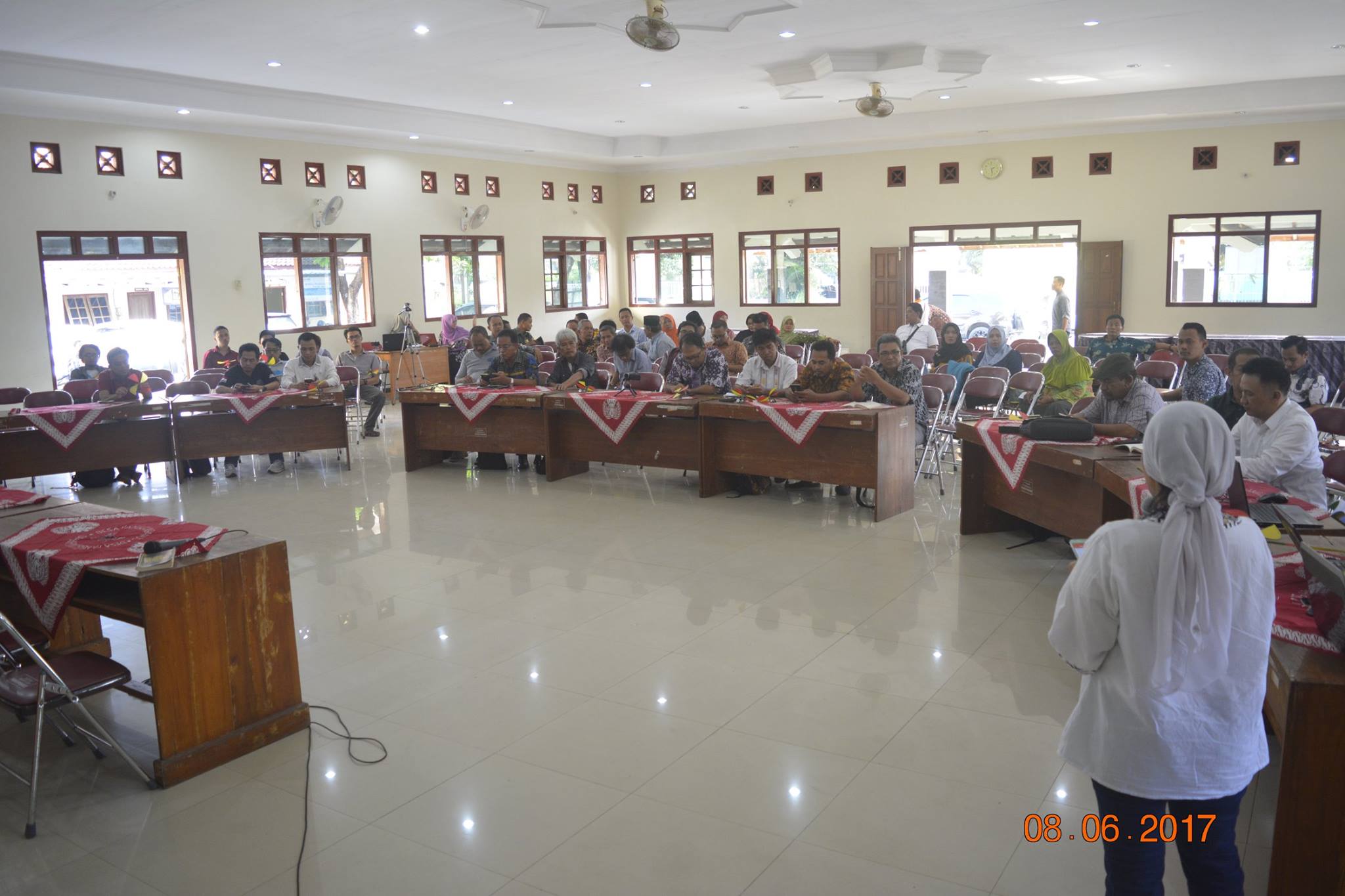 Focus Group Dicussion