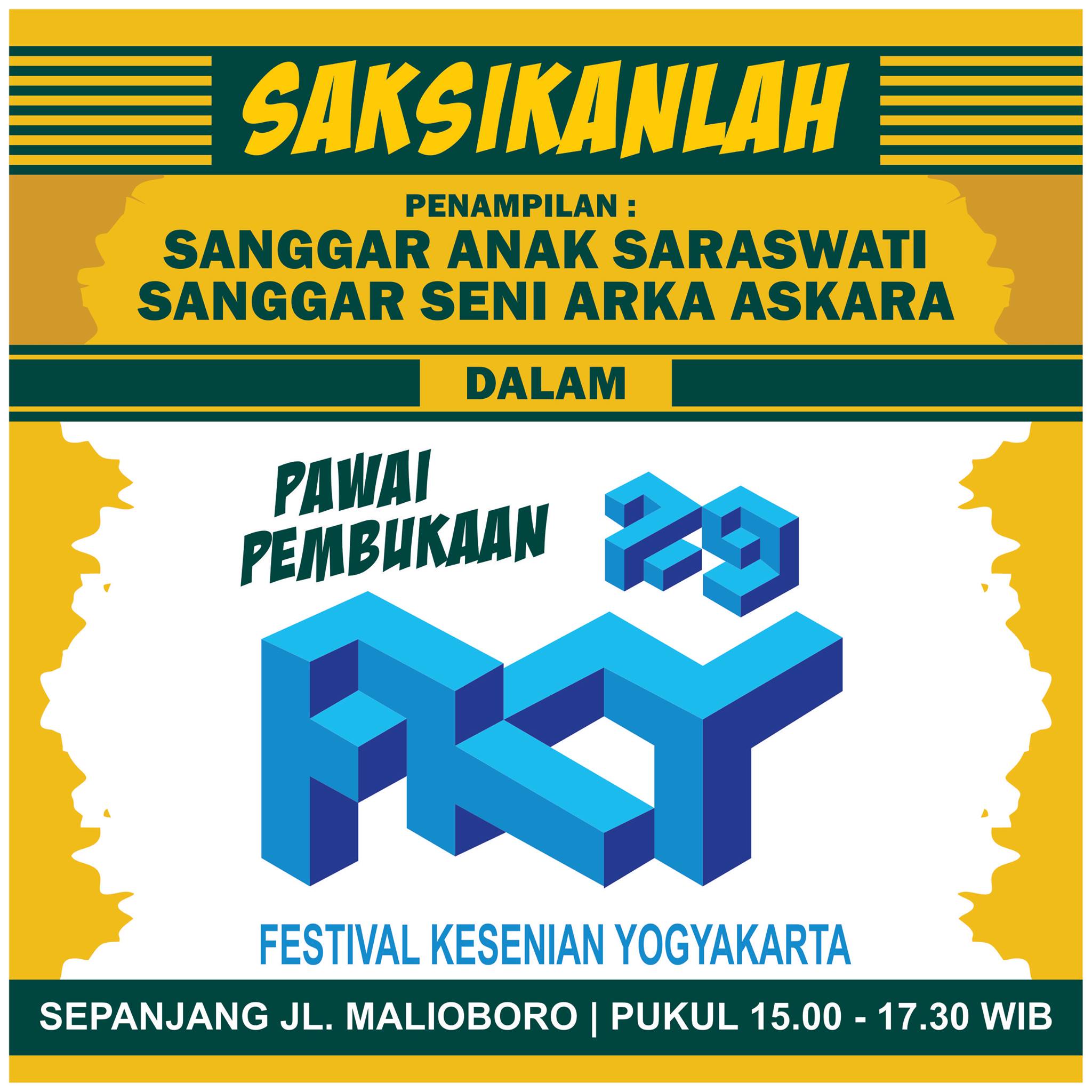 Pawai